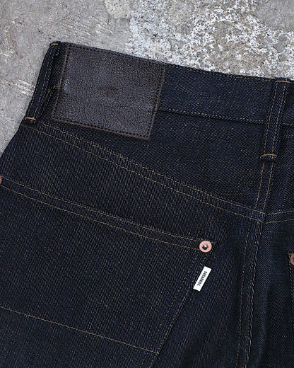 SUGARHILL / MODERN DENIM PANTS PAINTER