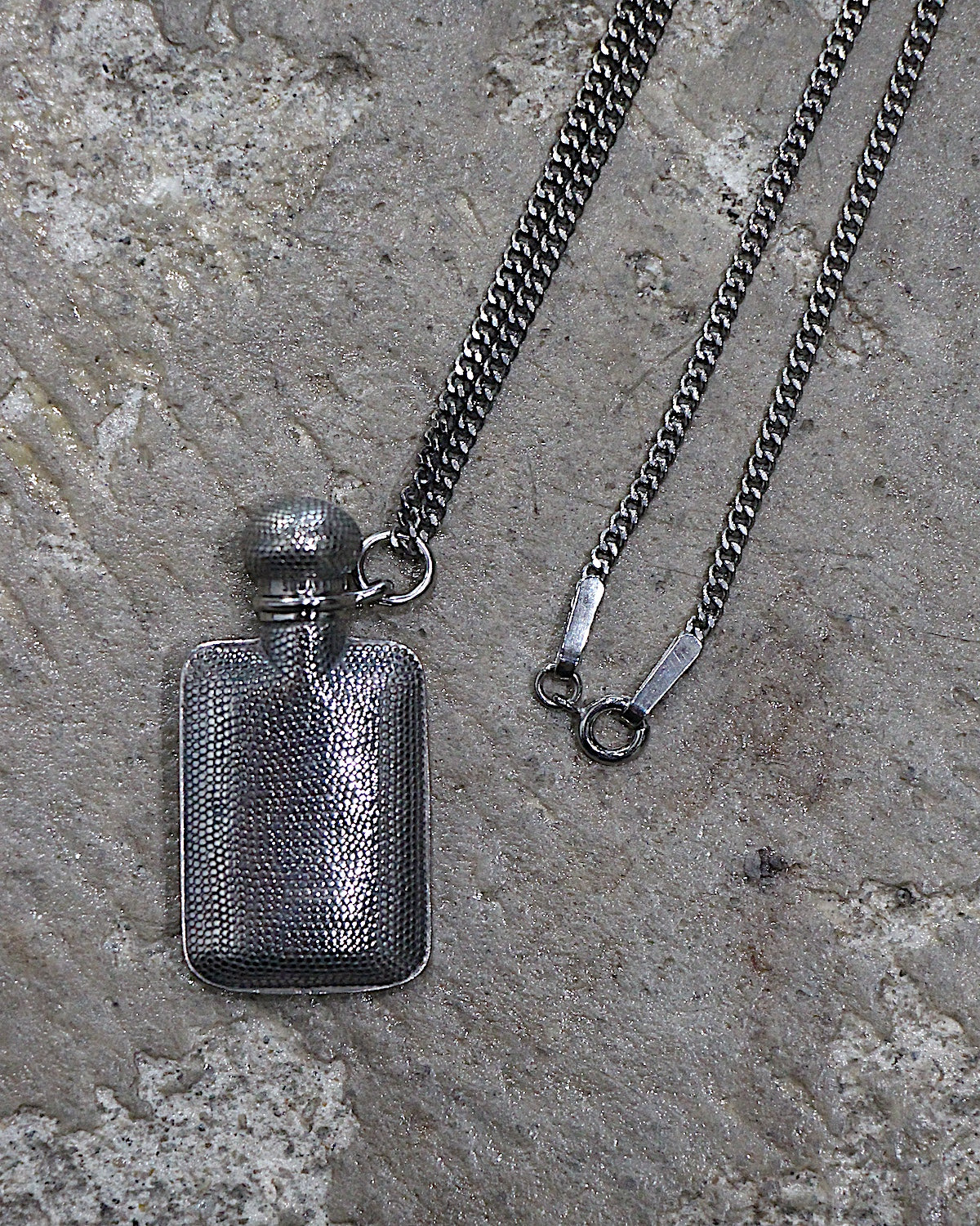 SUGARHILL / PERFUME BOTTLE SMALL
