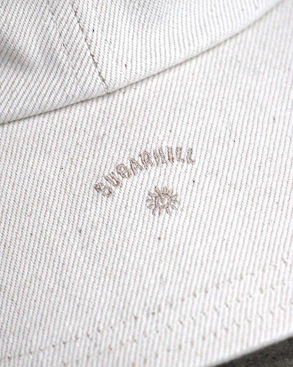 SUGARHILL / BASEBALL CAP