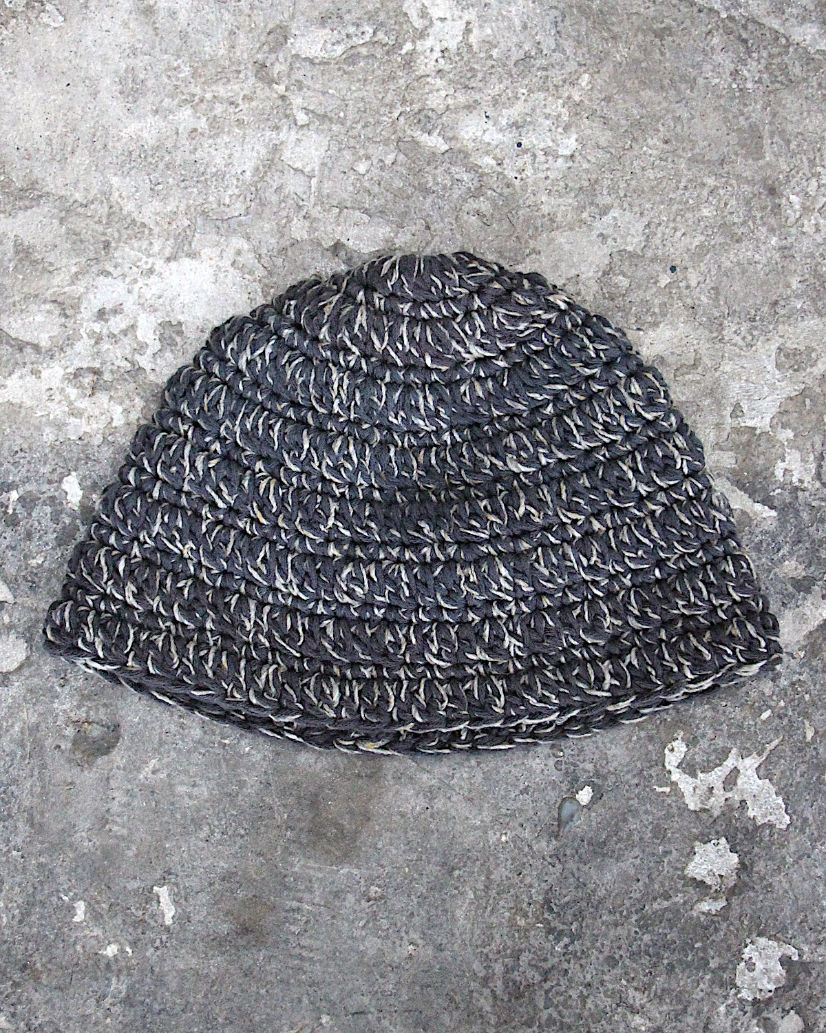 grough / TYPE2
