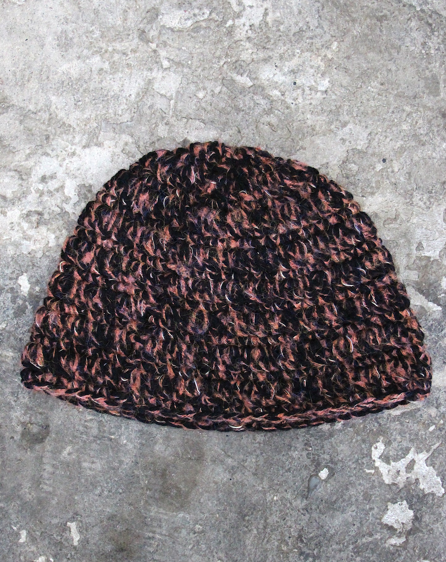 grough / TYPE2