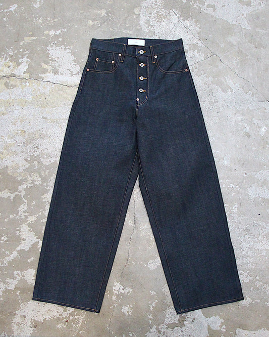 SUGARHILL / CLASSIC DENIM PANTS