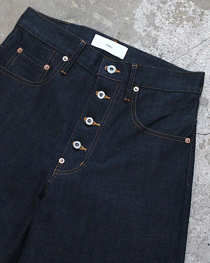 SUGARHILL / CLASSIC DENIM PANTS