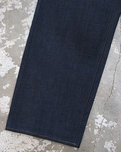 SUGARHILL / CLASSIC DENIM PANTS