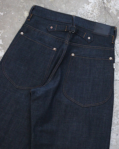 SUGARHILL / CLASSIC DENIM PANTS