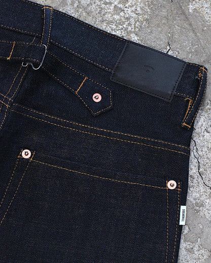 SUGARHILL / CLASSIC DENIM PANTS