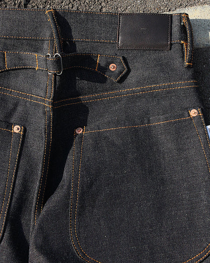 SUGARHILL / CLASSIC DENIM PANTS