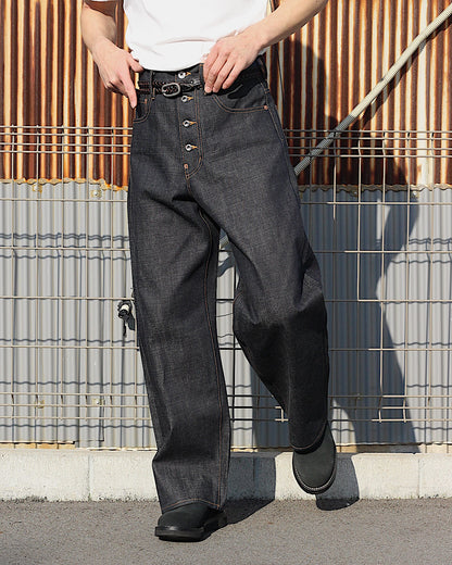 SUGARHILL / CLASSIC DENIM PANTS