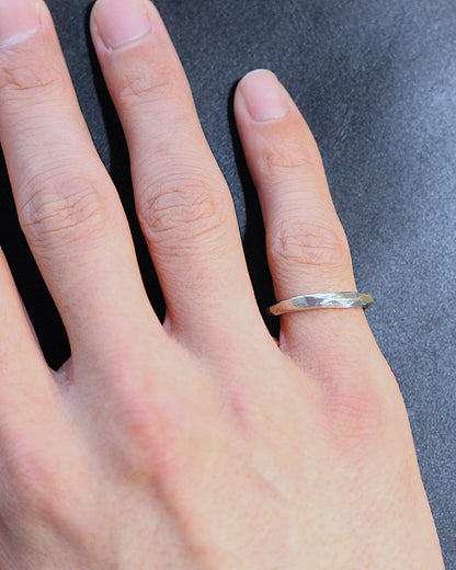 HORIZON / UNVEN RING