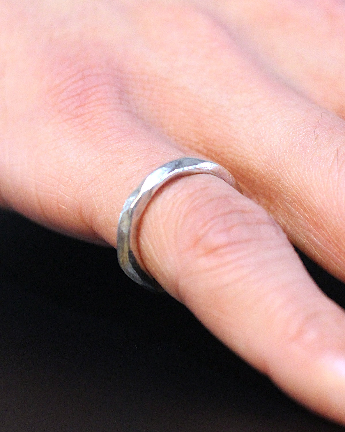 HORIZON / UNVEN RING
