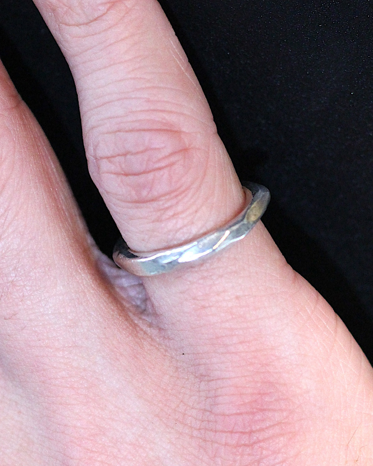HORIZON / UNVEN RING