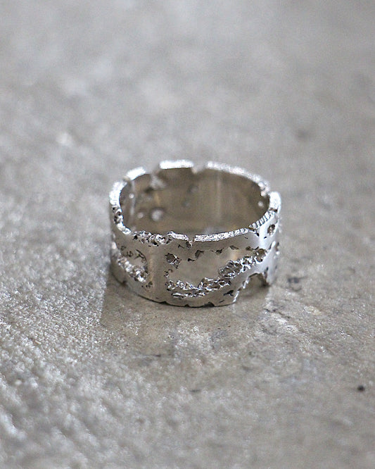 HORIZON / FRACTURED BAND