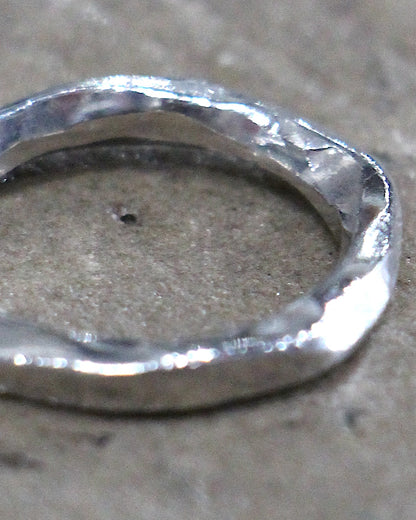 HORIZON / UNVEN RING