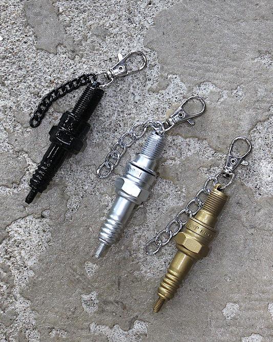 COVE / Plug Key Holder