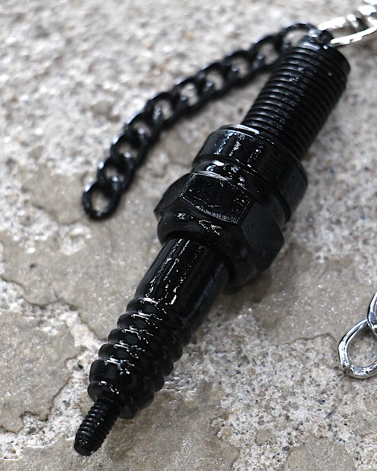 COVE / Plug Key Holder