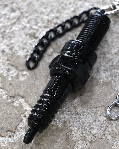 COVE / Plug Key Holder