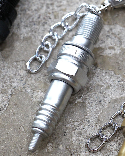 COVE / Plug Key Holder