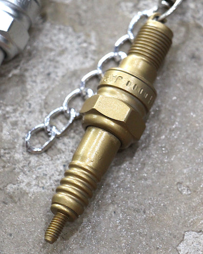 COVE / Plug Key Holder