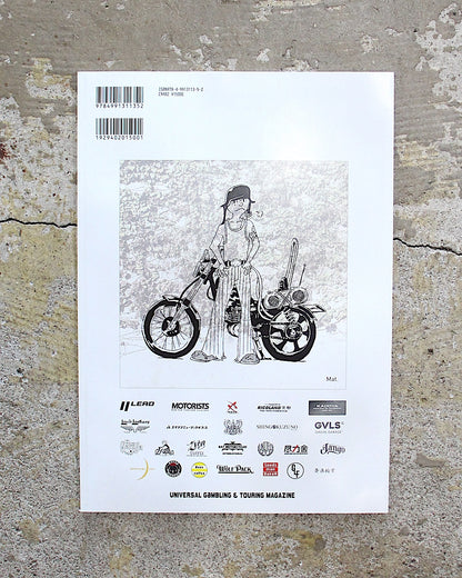 YOU WILL BIKE / 20