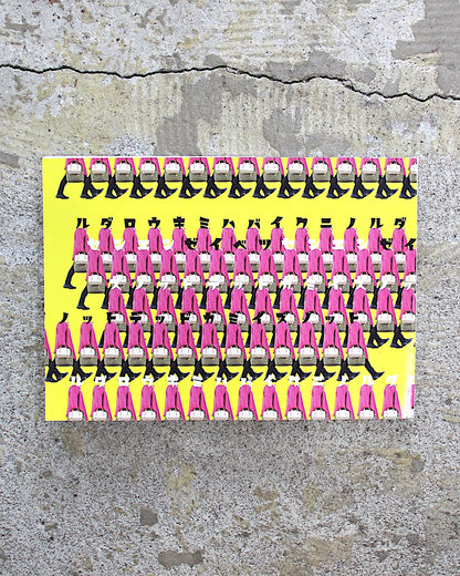 YOU WILL BIKE / 09