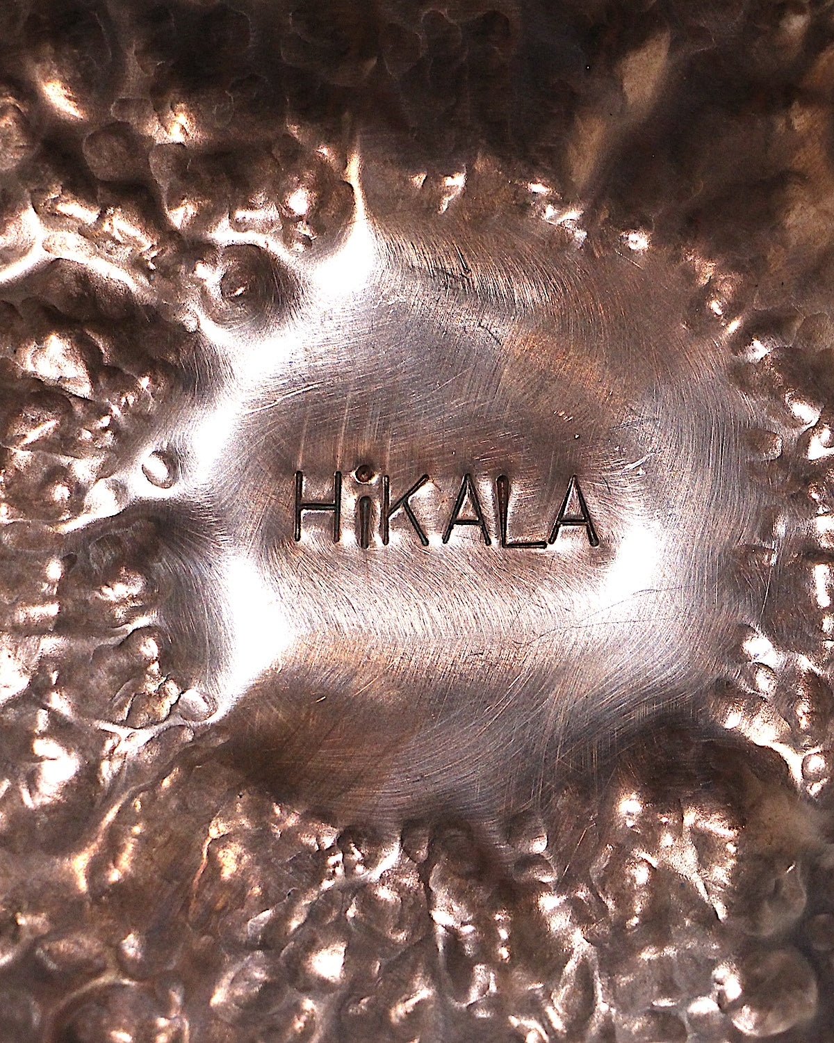 HiKARA / Smash Tray