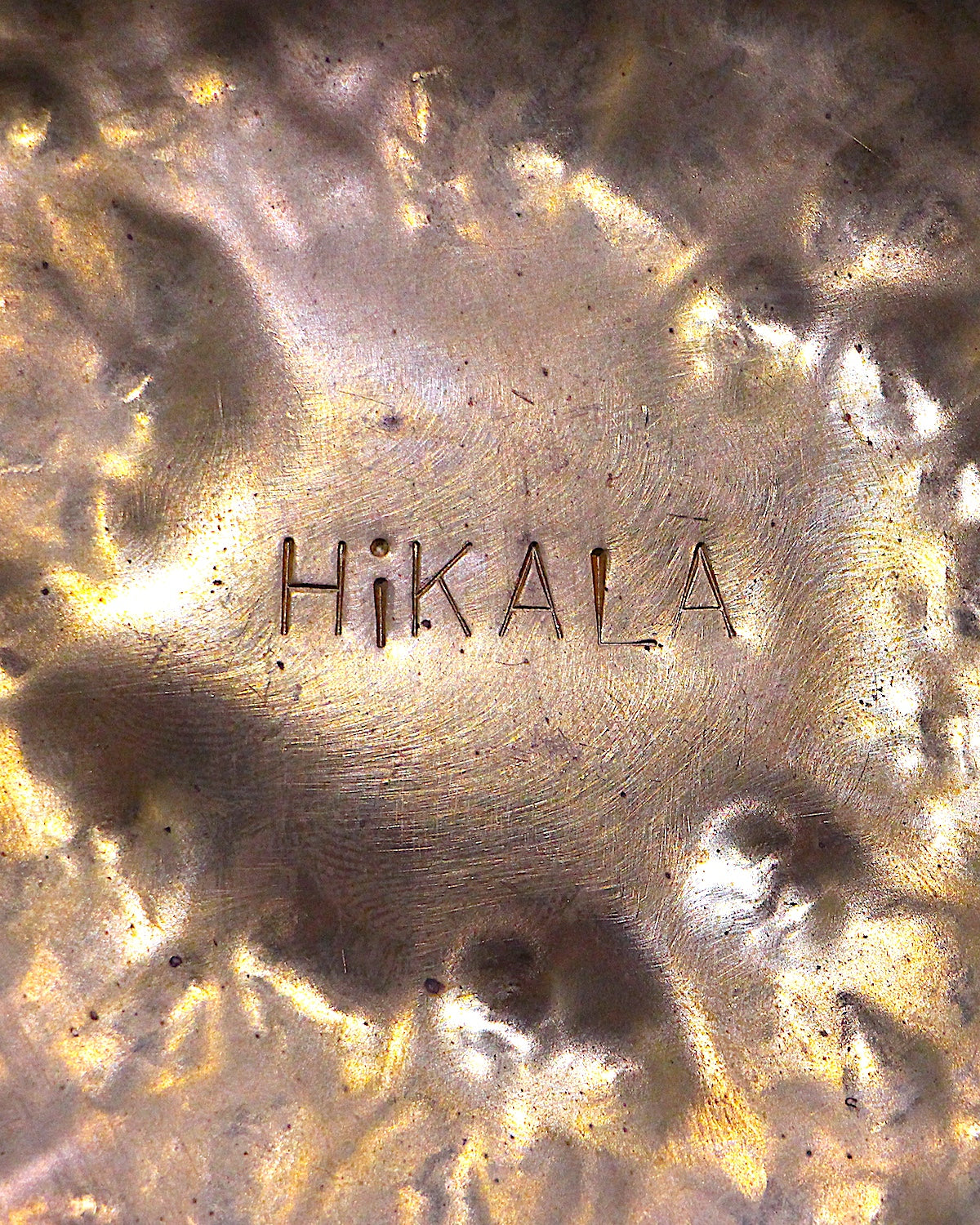 HiKARA / Smash Tray