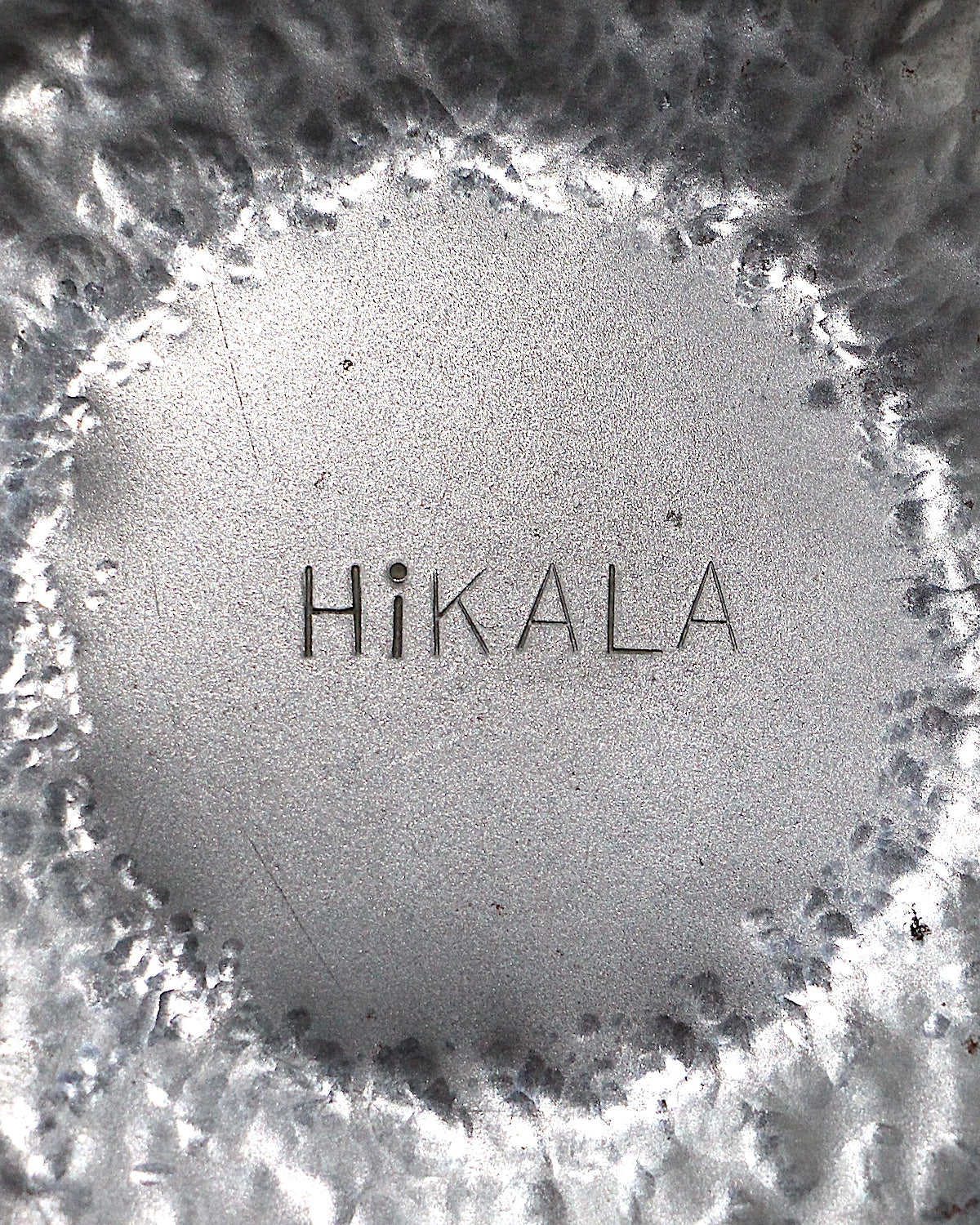 HiKARA / Smash Tray