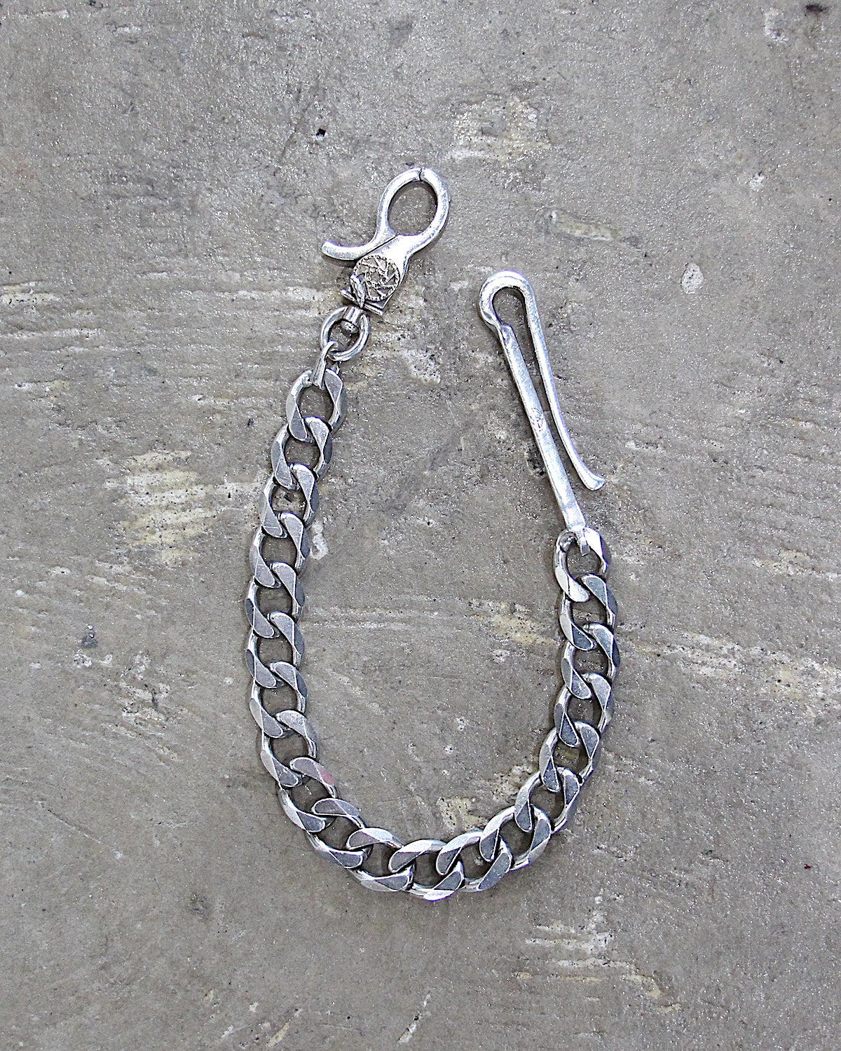 COVE / P Wallet Chain