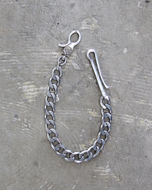 COVE / P Wallet Chain