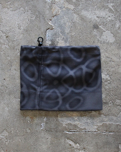 Wave of Sand / FLEECE Neck Warmer