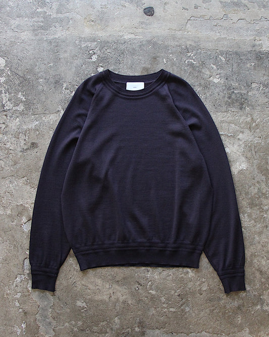 SUGARHILL / WOOL SWEATER