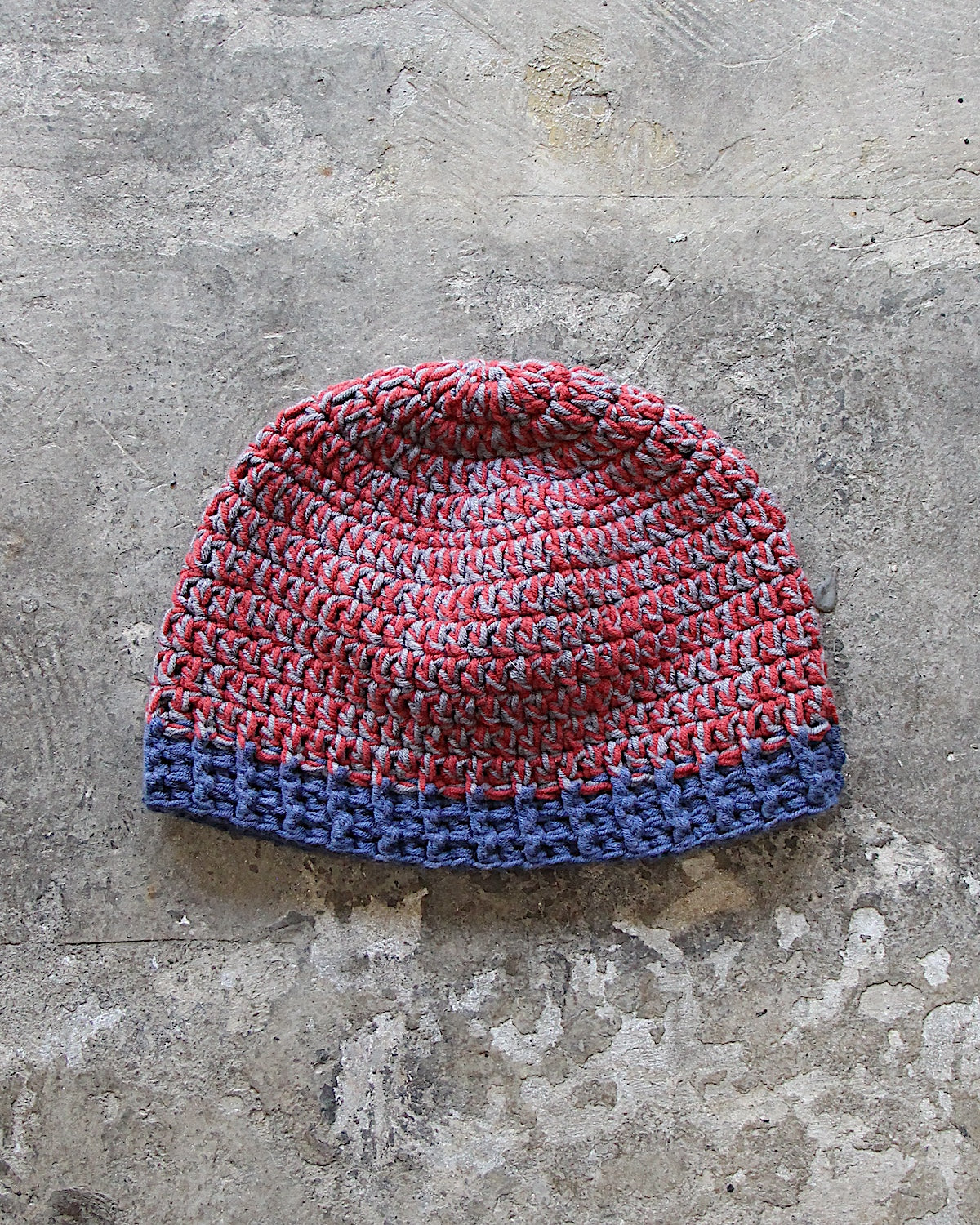 grough / TYPE2
