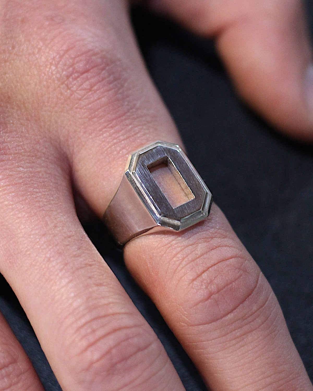 HORIZON / O RING