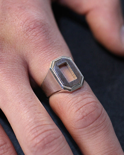 HORIZON / O RING