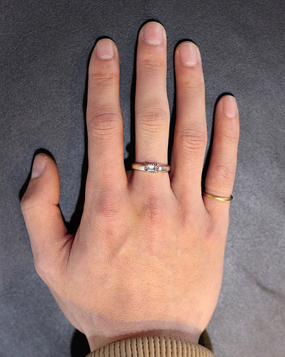 HORIZON / OCT RING