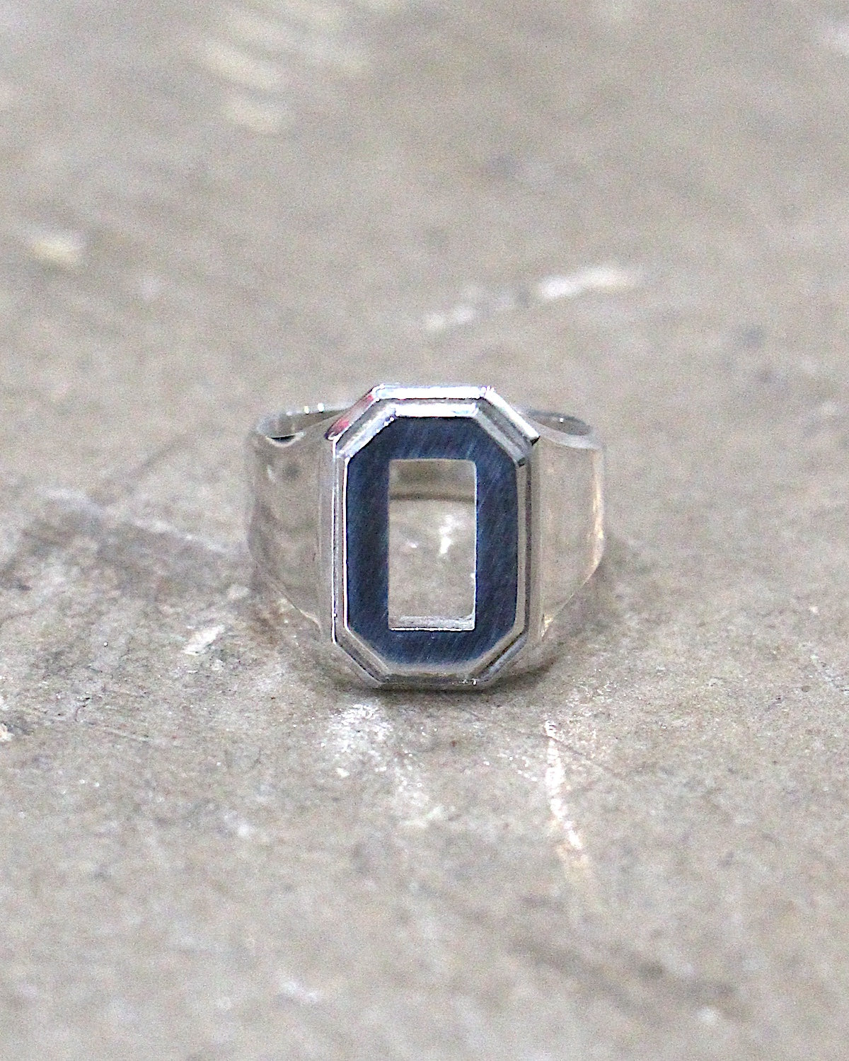 HORIZON / O RING