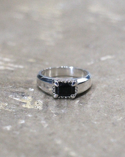 HORIZON / OCT LARGE RING
