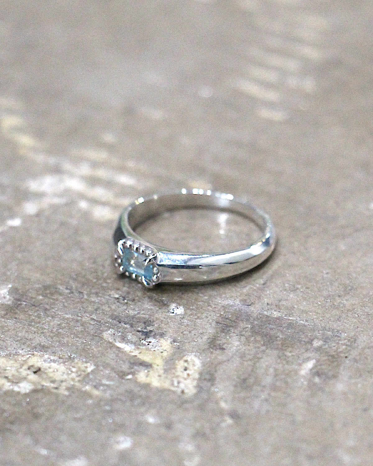 HORIZON / OCT RING