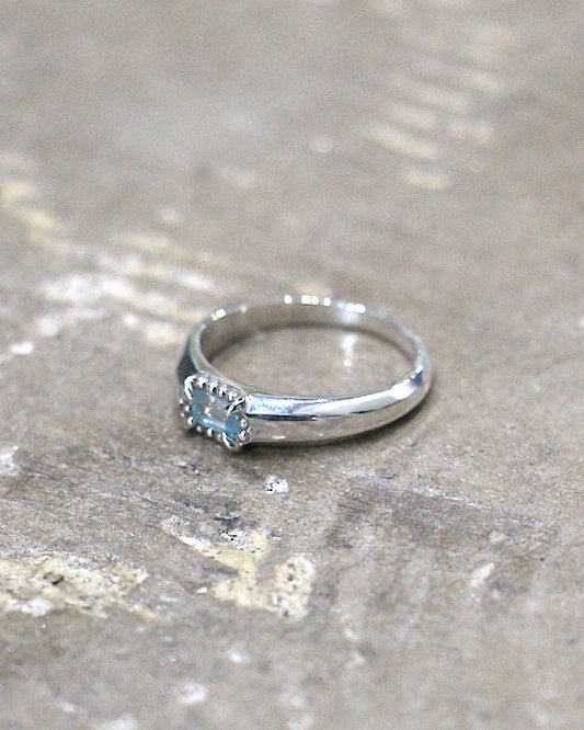 HORIZON / OCT RING