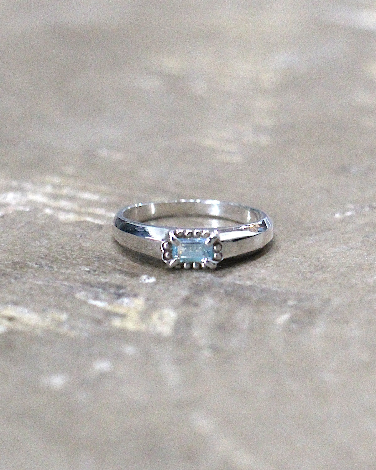 HORIZON / OCT RING