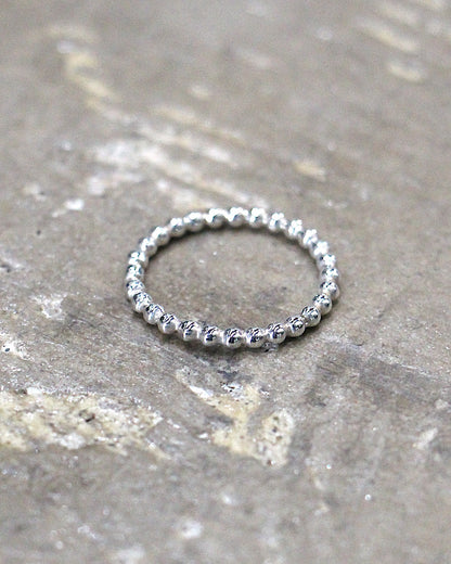 HORIZON / BEADED