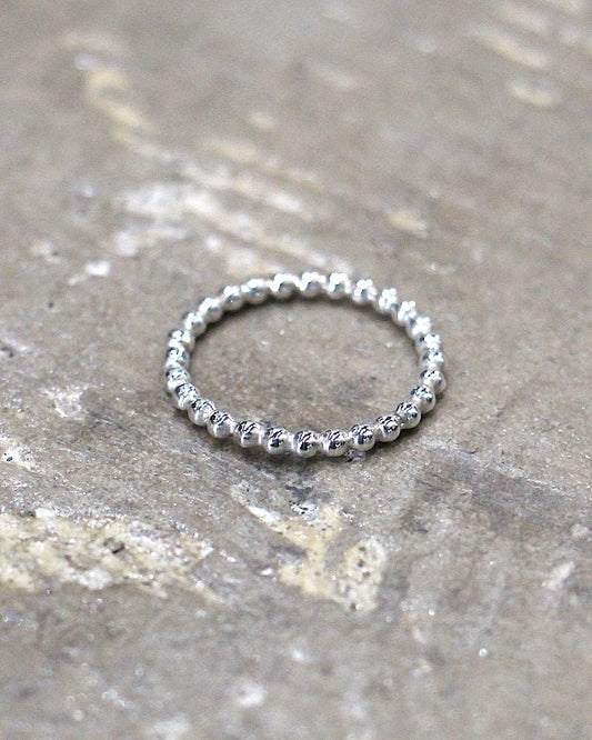 HORIZON / BEADED