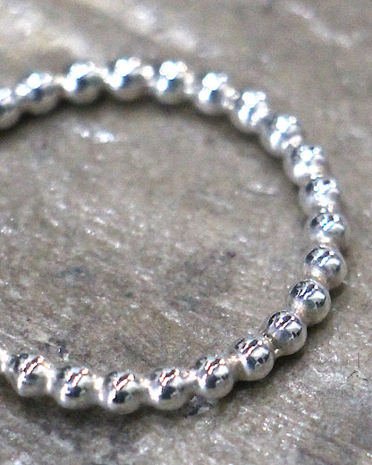 HORIZON / BEADED