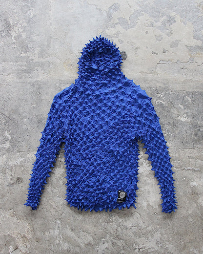Wave of Sand / SHIBORI SUN TOP