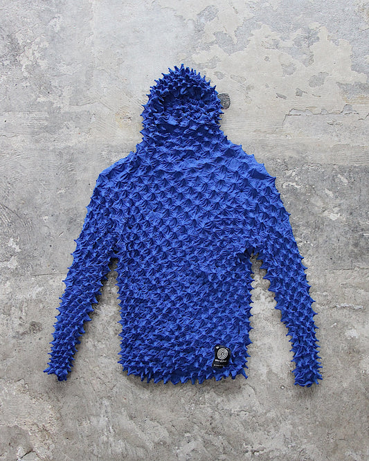 Wave of Sand / SHIBORI SUN TOP