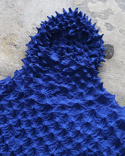 Wave of Sand / SHIBORI SUN TOP