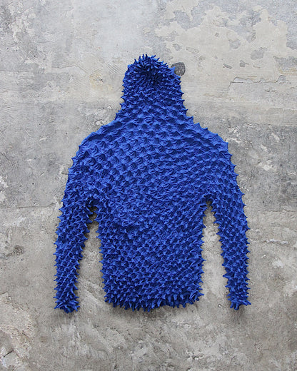 Wave of Sand / SHIBORI SUN TOP