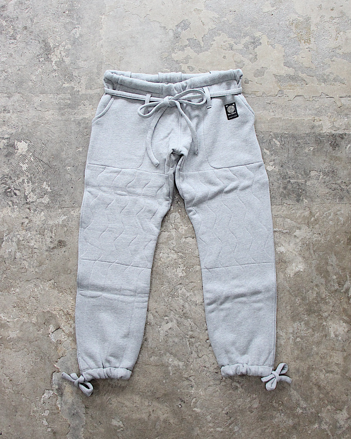 Wave of Sand / GIGI Sweat