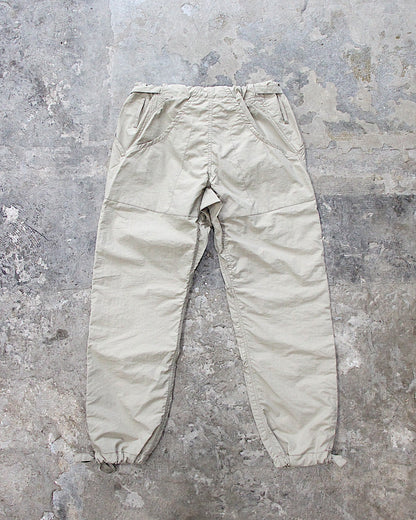 Wave of Sand / GIGI Nylon