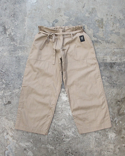 Wave of Sand / BAGI Cotton